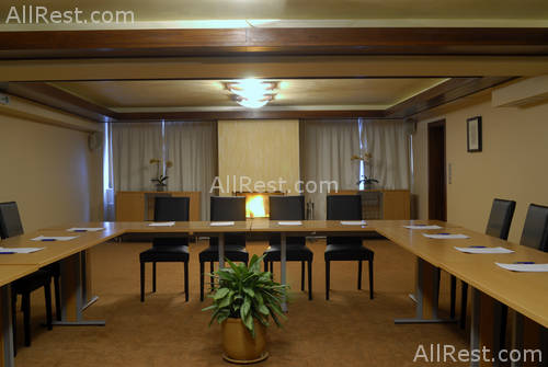 Yastrebets SPA & Wellness Hotel 57